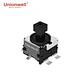 automotive window controller switch